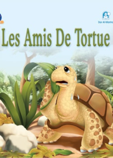 Les Amis De Tortue