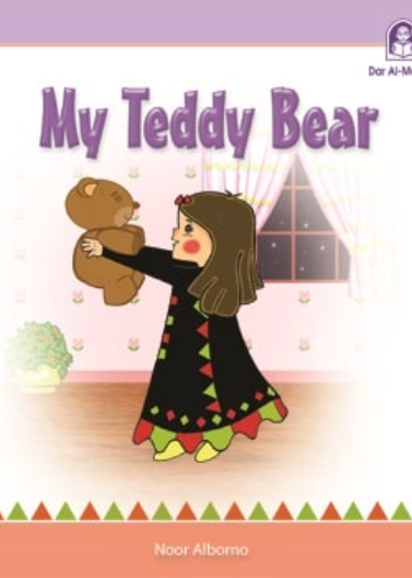 My Teddy Bear