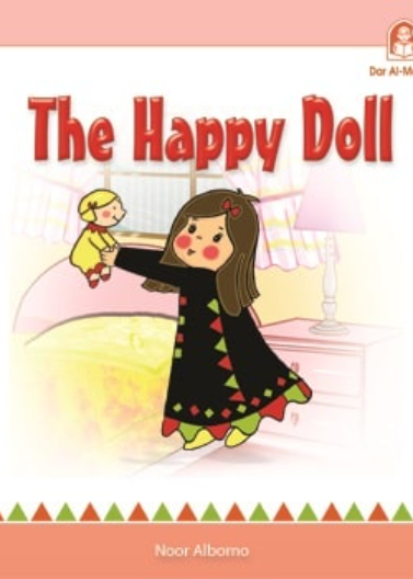 The Happy Doll
