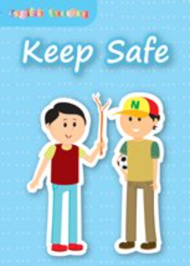 Keep Safe
