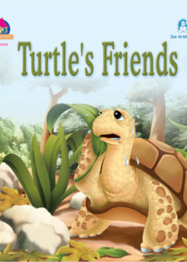 Turtle's Friends