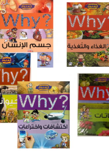 المجموعة الثانية ( 6 - 10 )