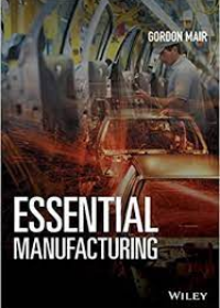 Essential Manufacturing