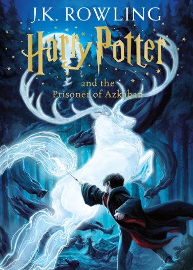 Harry Potter and the Prisoner of Azkaban