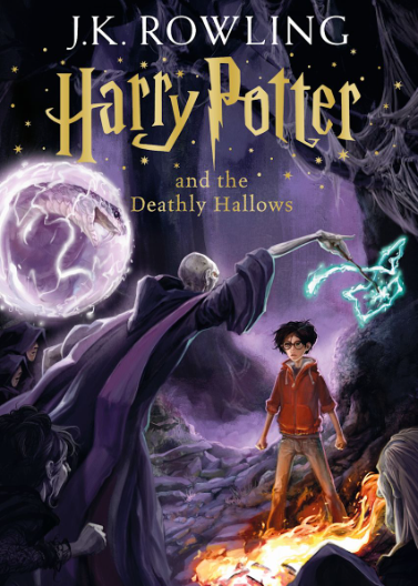 Harry Potter and the Deathly Hallows