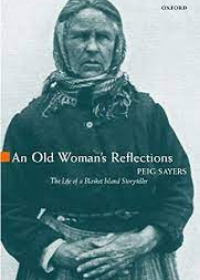 An Old Woman's Reflections