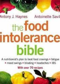 Food Intolerance Bible