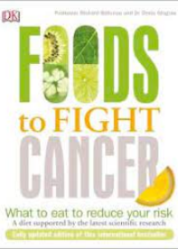 Foods To Fight Cancer