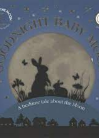 Goodnight Baby Moon