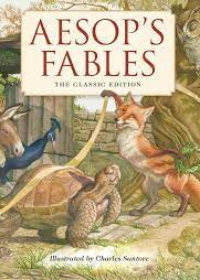 Aesop’s Fables