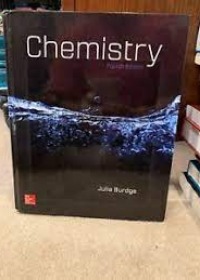 Chemistry, 4E