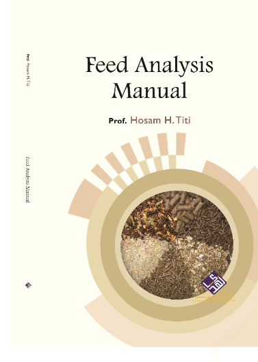 Feed Analysis manual