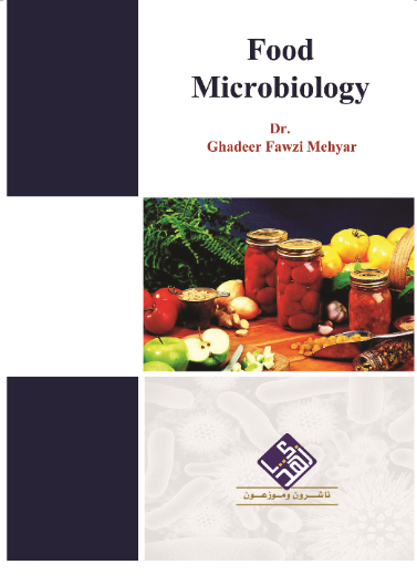 Food microbiology