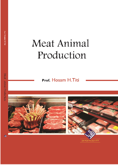 Meat Animal production