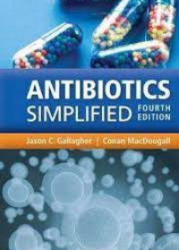 Antibiotics Simplified, 4e