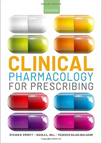 Clinical Pharmacology for Prescribing
