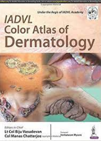 Color Atlas of Dermatology