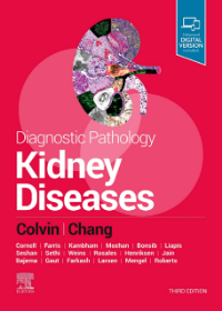 Diagnostic Pathology: Kidney Diseases