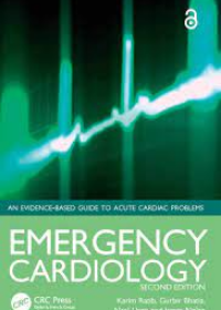 Emergency Cardiology, 2e