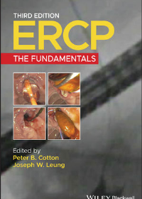 ERCP - The Fundamentals 3e
