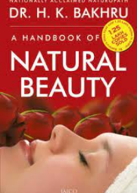 A Handbook of Natural Beauty