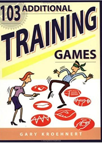 103 additional training games 