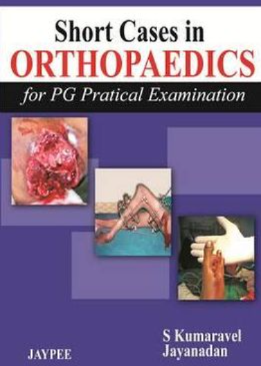 Short Cases in Orthopaedics