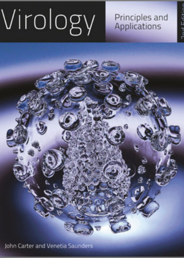 Virology - Principles and Applications, 2e