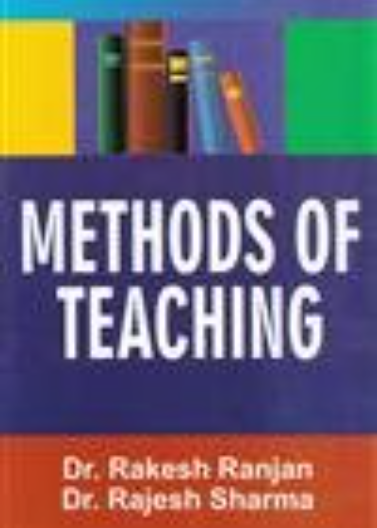 Methods of Teaching