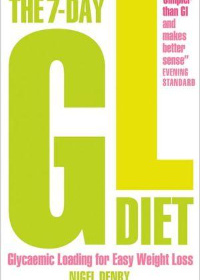 7 Day Gl Diet