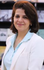 بثينة العيسى