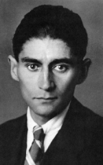 فرانز كافكا