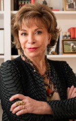 إيزابيل الليندي