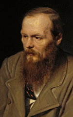 دوستويفسكي