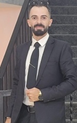 أسامة الصالح